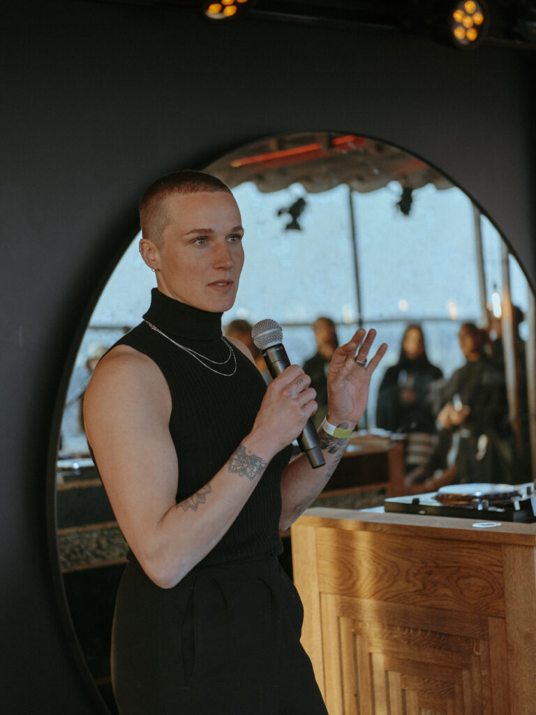 SPREKER PAULA VAN DOMMELEN